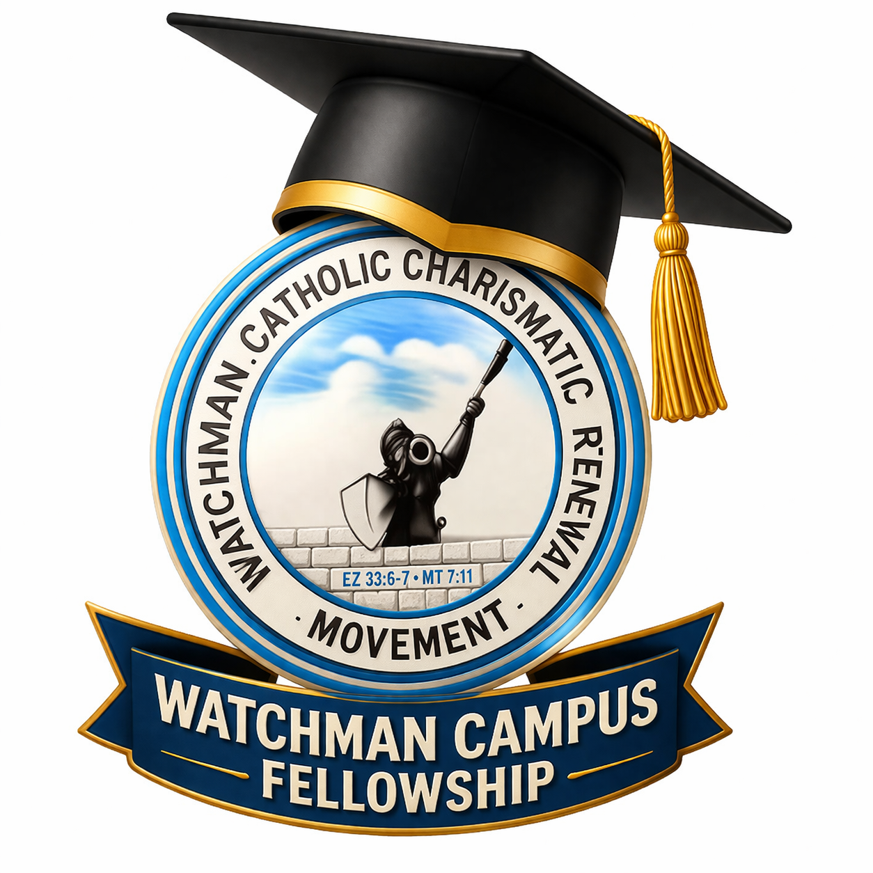 Watchman Logo