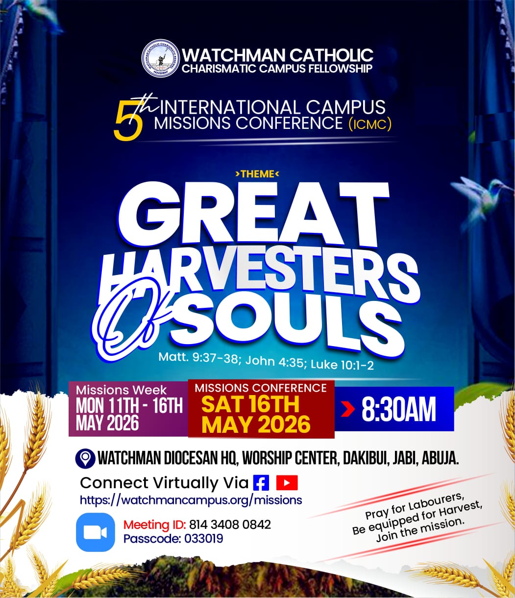 Conference Flyer